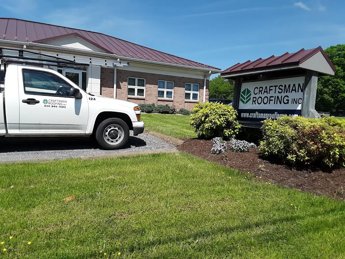 Quality Chimney Repair by experienced craftsmen in Olympic West